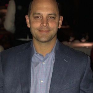 Meet your Posher, Matt